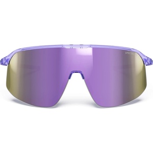 Julbo Очила за колоездене Julbo Density Spectron S3 (VLT12%) Cycling glasses - Light Violet / Smoke Grey (205-5897-0311)