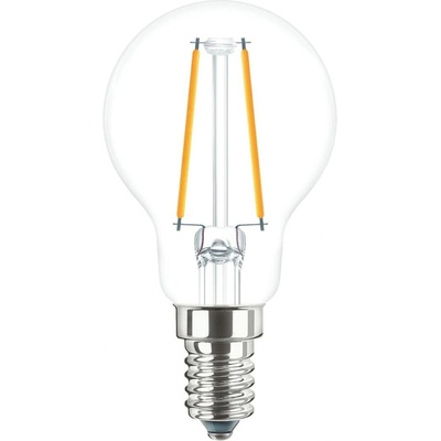 Pila žárovka LED Classic 25W P45 E14 WW CL ND