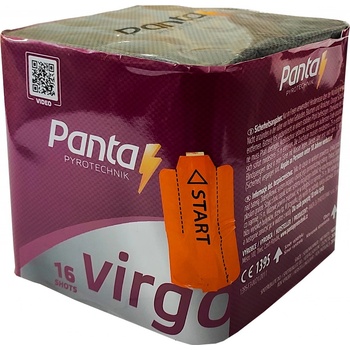 Kompakt 16 ran / 20 mm Virgo