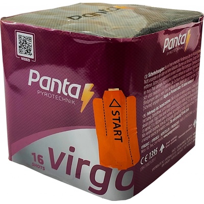 Kompakt 16 ran / 20 mm Virgo