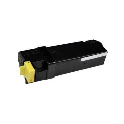 Тонер касета за dell 2150cn/2150cdn/2155cn/2155cdn, nt-cd2150xy, жълт, 2500 страници, 100dell2150yh
