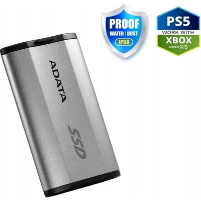 ADATA SD810 1TB, SD810-1000G-CSG
