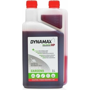 DYNAMAX M2T Super HP 1 l