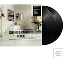 Grinderman - Grinderman 2 RMX (Reissue) 2LP