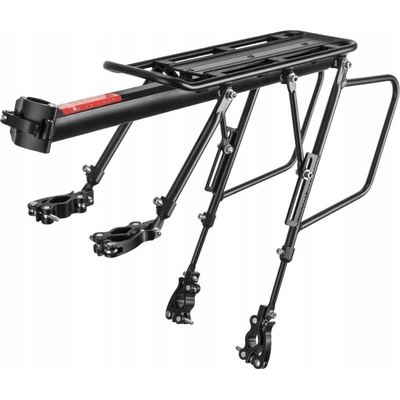 Zadný nosič na bicykel RockBros 33210004001 rám