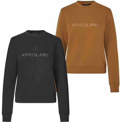 Kingsland Mikina Mona dámská čená