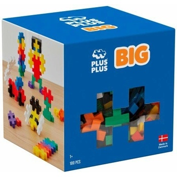 Plus-Plus Midi 100 Basic