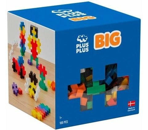Plus-Plus Midi 100 Basic