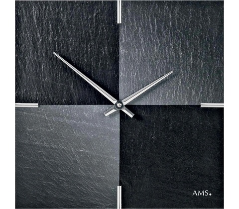 AMS 9520
