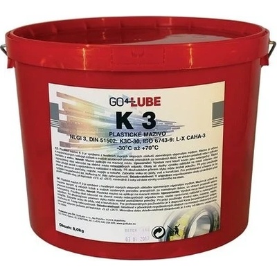 Go4Lube K 3 8 kg
