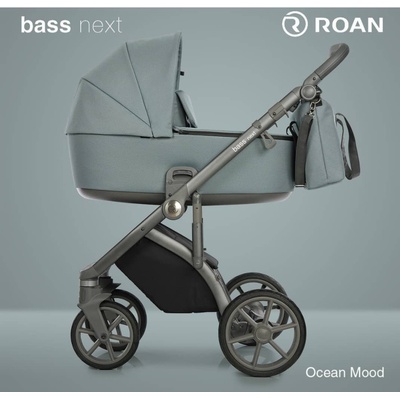 Roan Bass Next Ocean Mood 2023