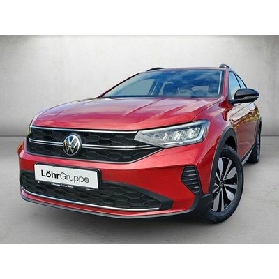 Volkswagen Taigo 1.0 TSI DSG 85 kW
