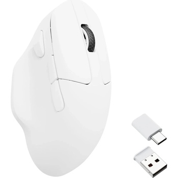 Keychron M7-A3 Matte White