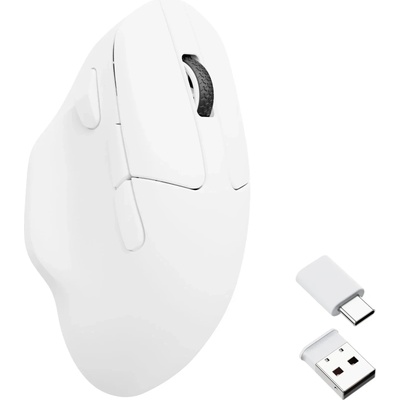 Keychron M7-A3 Matte White