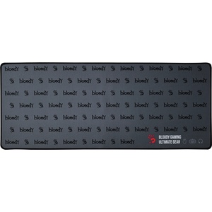 A4Tech Геймърски пад за мишка Bloody BP-30L, XL размер, 750 x 300 x 3mm (A4-PAD-BP-30L) - computermarket