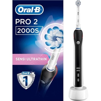 Oral-B PRO 2 2000S Sensi UltraThin