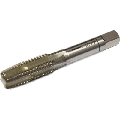 Závitník sadový M 15x0,75 (jemné) č.1 HSS-G DIN2181 , VOLKEL 26357-1