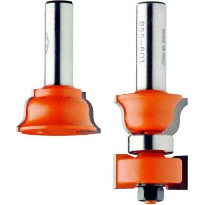CMT Orange Tools CMT C955 Sada na okenní křídla - D38+35 ložisko 22 S=12 HW
