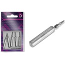 Delphin Závažíčka B! Dropshot Váleček 5 ks 3,5 g