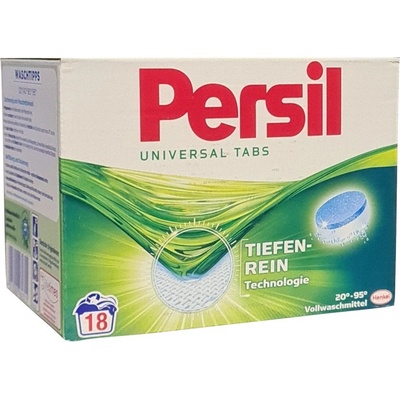 Persil Universal Tabs prací tablety 18 PD