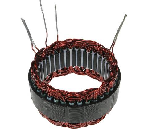 Stator, generátor AS-PL AS6018