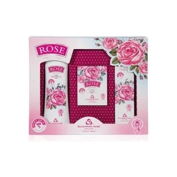 Image 1 of Комплект с душгел " Rose original"