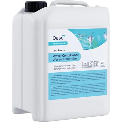 Oase LessStress Water Conditioner 5 l