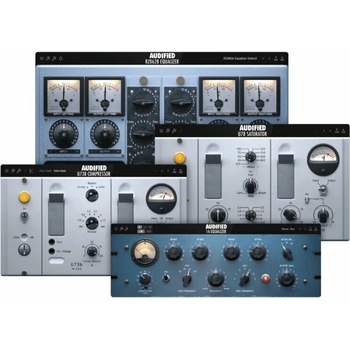 Image 1 of Audified Boutique Studio Bundle