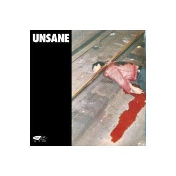 UNSANE - UNSANE CD