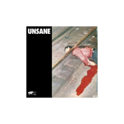 UNSANE - UNSANE CD