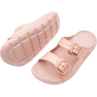 Igor Shoes IGOR SHOES DETSKÉ ŠĽAPKY KAI MAQUILLAJE
