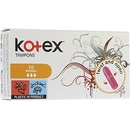 Hygienické tampóny Kotex Normal 16 ks