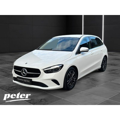 Mercedes-Benz B 200 120 kW