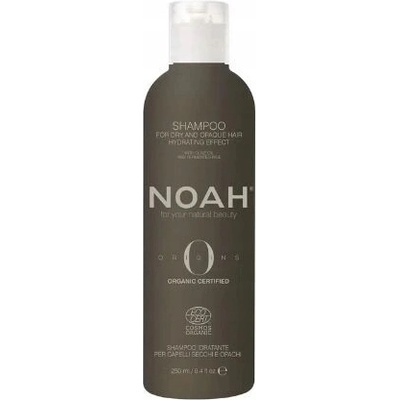 Noah Original organický hydratační šampon 250 ml