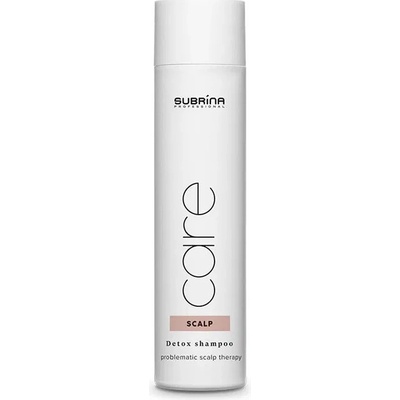 Subrina Detox Shampoo 250 ml