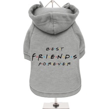 Urban Pup Mikina pro psy Best Friends Forever