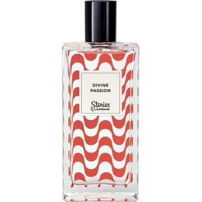 Ted Lapidus Ted Lapidus Divine Passion toaletní voda dámská 100 ml