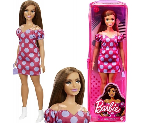 Barbie modelka 171