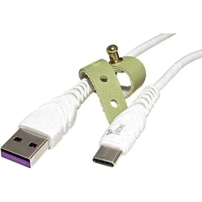 BIOnd BIO-12-TC USB 2.0 A(M) - C(M), 3A, 1,2m