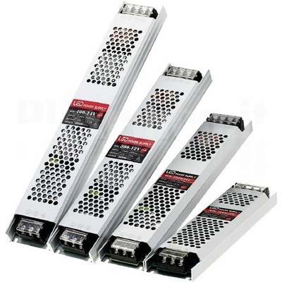 Napájecí zdroj slim 24V 2,5A 60W (pro LED) IP20