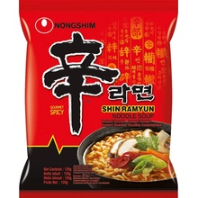 NONGSHIM SHIN RAMYUN 120g