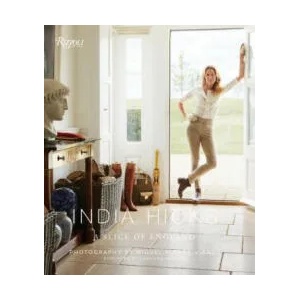 India Hicks | India Hicks, Carolina Herrera, Miguel Flores-Vianna (ISBN: 9780847861774)