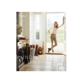 Image 1 of India Hicks | India Hicks, Carolina Herrera, Miguel Flores-Vianna
