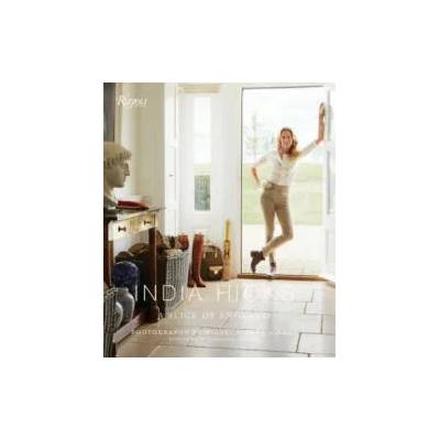 India Hicks | India Hicks, Carolina Herrera, Miguel Flores-Vianna