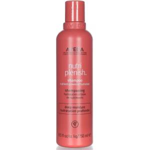 Aveda Nutriplenish Deep Moisture шампоан за суха коса 250 мл