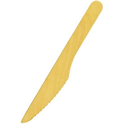 Wimex Nož drevený 16,5cm