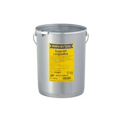 Ravenol Super EP-Langzeitfett 5 kg