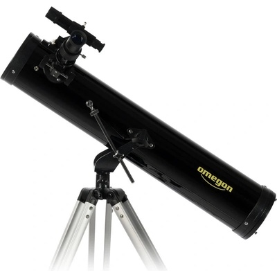 Omegon Telescope N 76/700 AZ-1