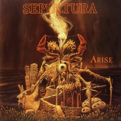 Sepultura - ARISE LP od 947 Kč - Heureka.cz