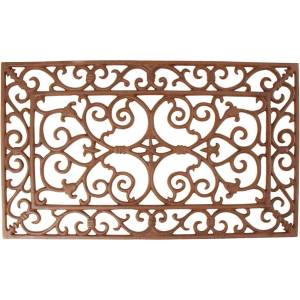 Esschert Design Матрак 58.2x34 cm - Esschert Design (ZEE-LH42)